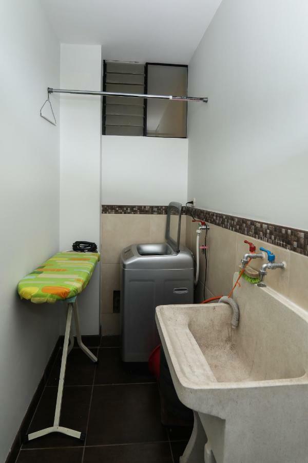 Qori Apartments In Cuzco Kültér fotó